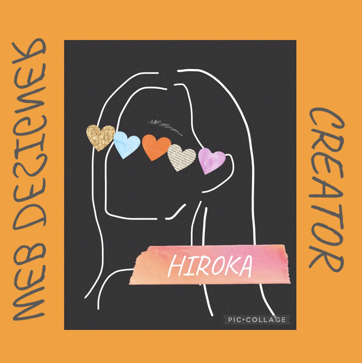 HIROKAのプロフィール写真